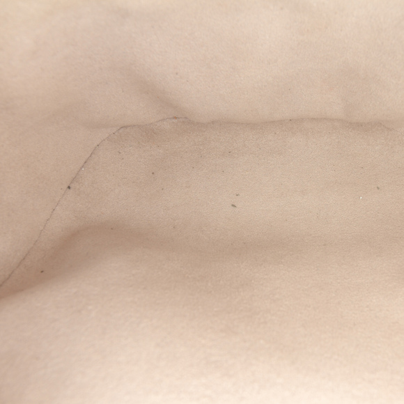 Pre-Loved Louis Vuitton Bicolor Monogram Empreinte Giant Mini Bumbag - Picture 4 of 11